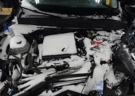 2021 Ford Bronco Sport Big Bend z USA, uszkodzony, nr VIN 3FMCR9B67MRA64997